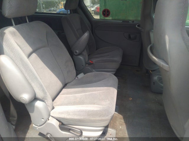 2004 DODGE GRAND CARAVAN VIN: 1D4GP24R44B580333