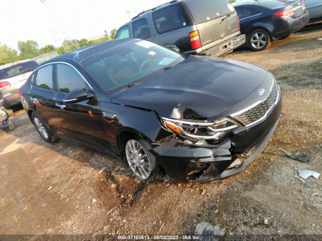 5XXGT4L39LG400614 auction archive image