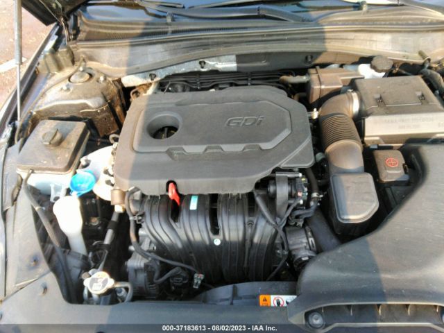 5XXGT4L39LG400614 KIA Optima Lx