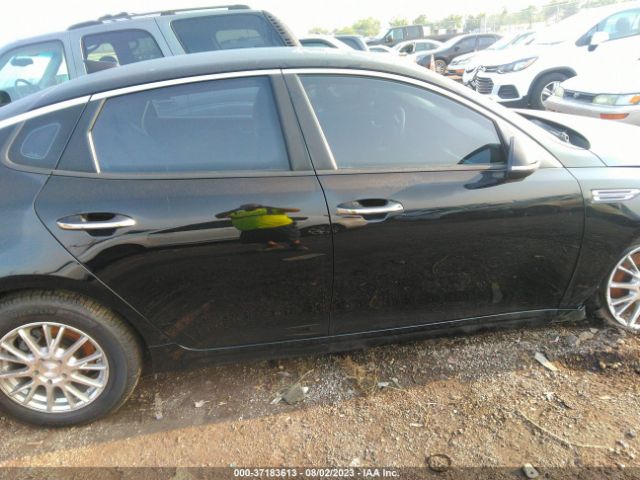 5XXGT4L39LG400614 KIA Optima Lx