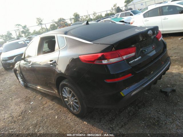 5XXGT4L39LG400614 KIA Optima Lx