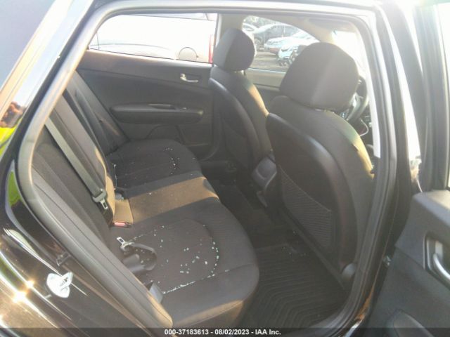 5XXGT4L39LG400614 KIA Optima Lx