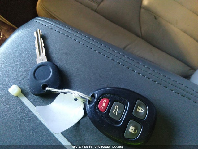 Buick Enclave Leather 2015 5GAKRBKD2FJ366539 Image 11