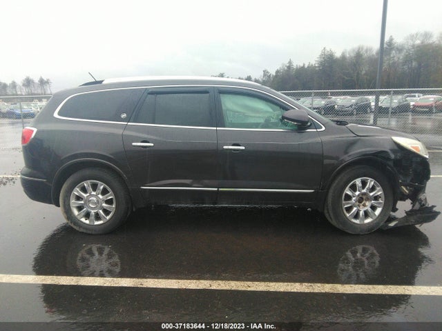 Buick Enclave Leather 2015 5GAKRBKD2FJ366539 Image 13