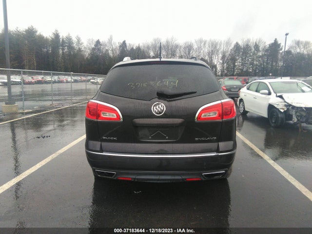 Buick Enclave Leather 2015 5GAKRBKD2FJ366539 Image 16