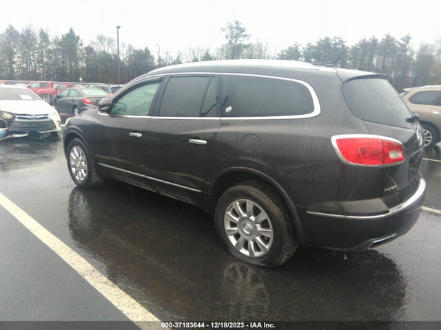 Buick Enclave Leather 2015 5GAKRBKD2FJ366539 Image 3