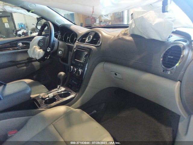 Buick Enclave Leather 2015 5GAKRBKD2FJ366539 Image 5