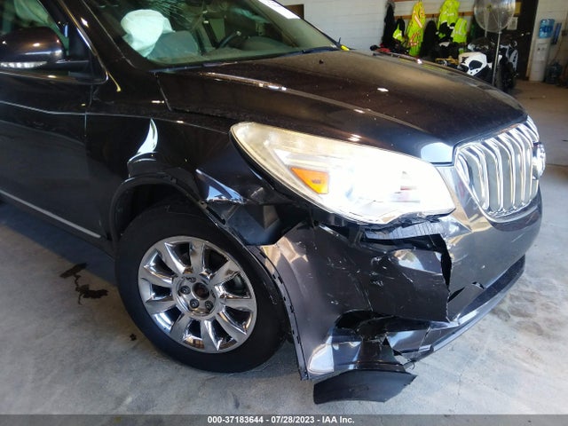 Buick Enclave Leather 2015 5GAKRBKD2FJ366539 Image 6