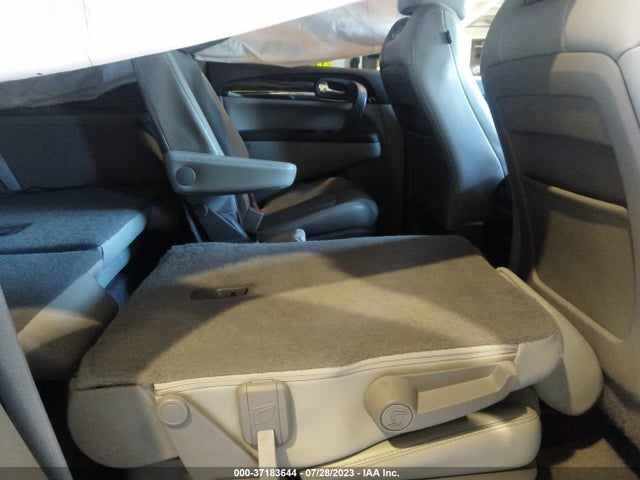 Buick Enclave Leather 2015 5GAKRBKD2FJ366539 Image 8
