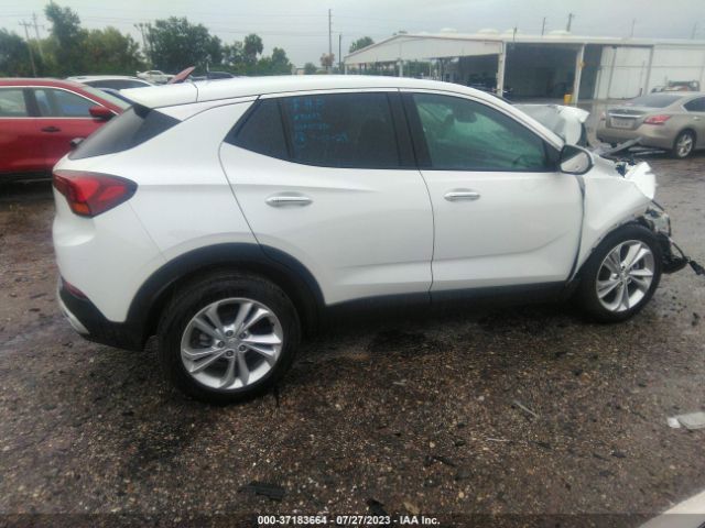 KL4MMBS28PB077630 Buick Encore Gx Preferred
