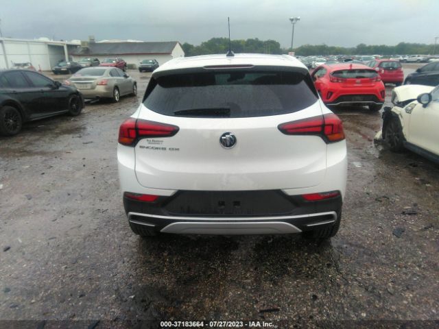 KL4MMBS28PB077630 Buick Encore Gx Preferred