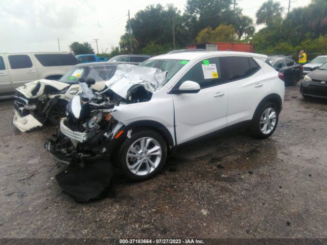 KL4MMBS28PB077630 Buick Encore Gx Preferred