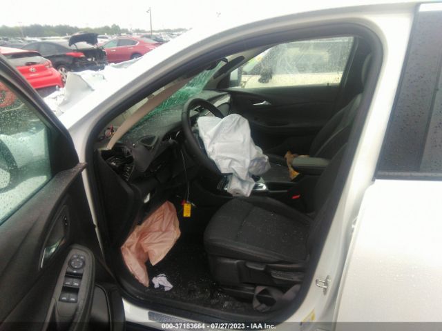 KL4MMBS28PB077630 Buick Encore Gx Preferred