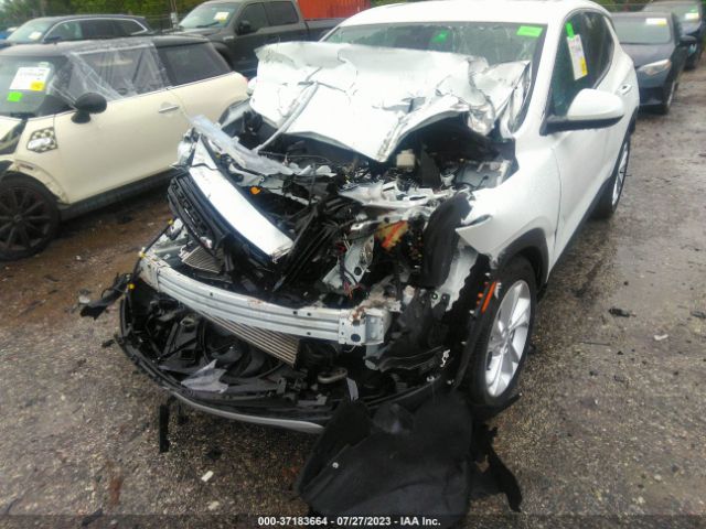 KL4MMBS28PB077630 Buick Encore Gx Preferred