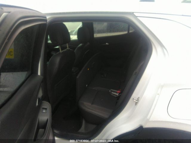 KL4MMBS28PB077630 Buick Encore Gx Preferred