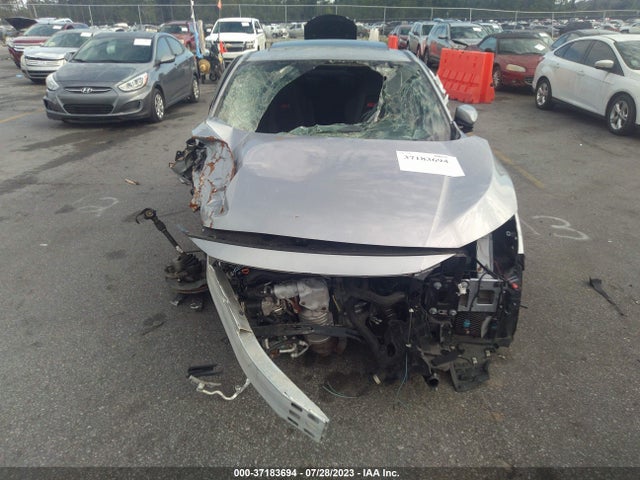 Honda CIVIC SI 2018 2HGFC3A51JH757243 Image 11