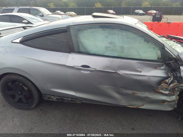 Honda CIVIC SI 2018 2HGFC3A51JH757243 Image 12