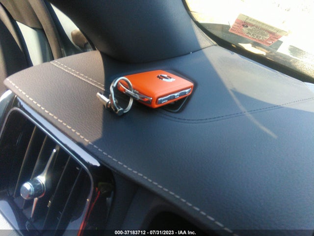 2023 VOLVO V60 RECHARGE POLESTAR ENGINEERED VIN: YV1H60EP5P1539882