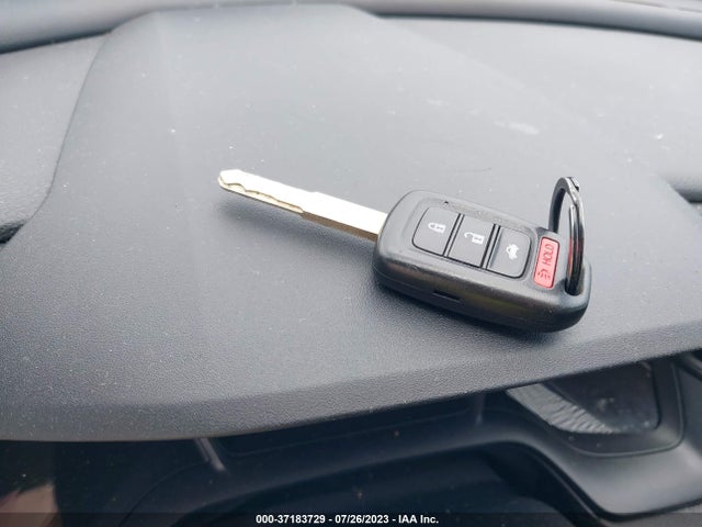 Honda Civic Sedan Lx 2017 19XFC2F58HE072857 Image 11