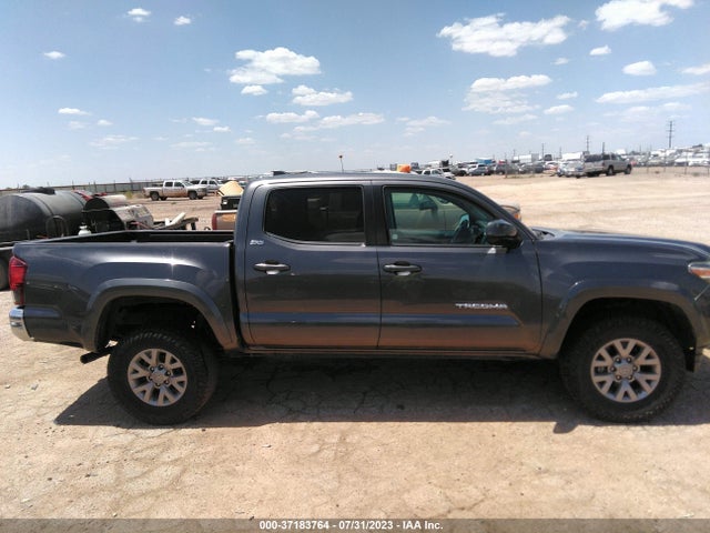 Toyota Tacoma Sr5 2018 5TFAZ5CN2JX063561 Image 14