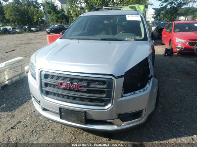 1GKKRPKD1EJ372427 GMC ACADIA SLE