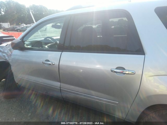 1GKKRPKD1EJ372427 GMC ACADIA SLE