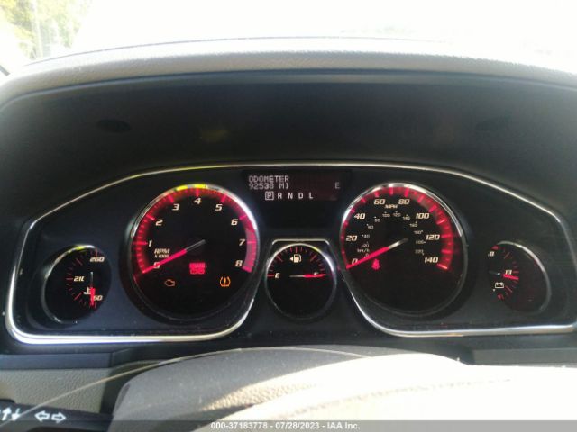 1GKKRPKD1EJ372427 GMC ACADIA SLE