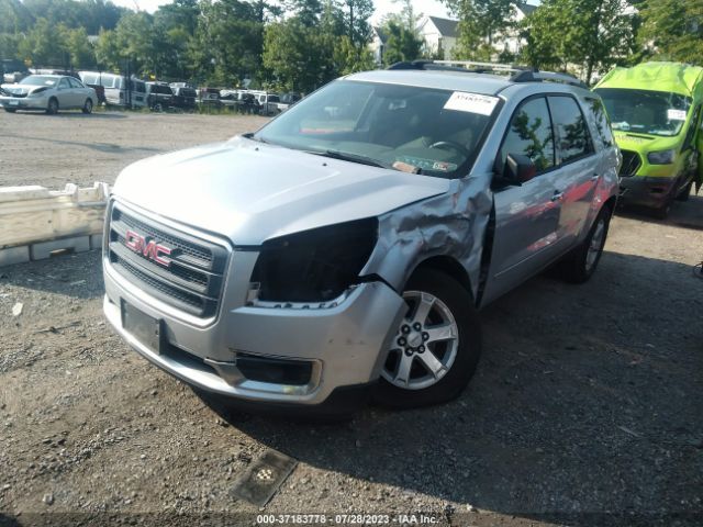 1GKKRPKD1EJ372427 GMC ACADIA SLE