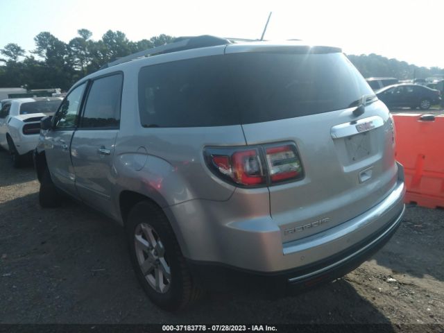 1GKKRPKD1EJ372427 GMC ACADIA SLE