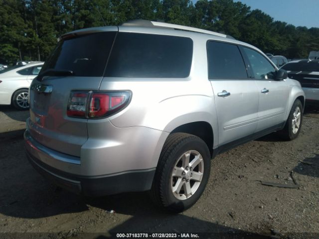 1GKKRPKD1EJ372427 GMC ACADIA SLE