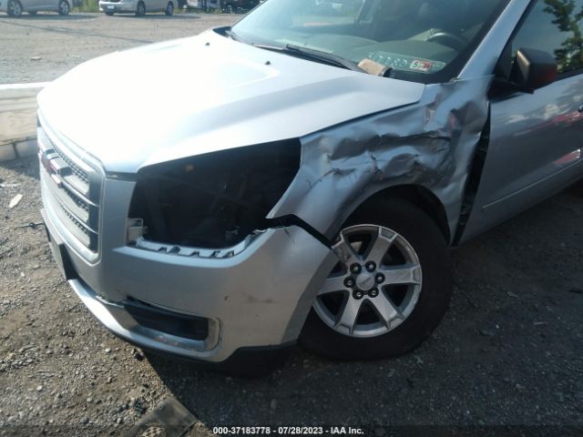 1GKKRPKD1EJ372427 GMC ACADIA SLE