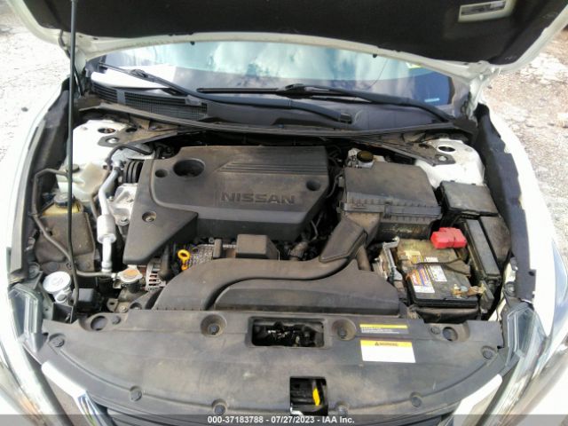 1N4AL3AP2HC195866 Nissan Altima 2.5 Sr