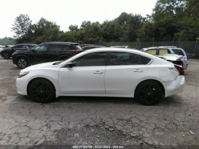 1N4AL3AP2HC195866 Nissan Altima 2.5 Sr
