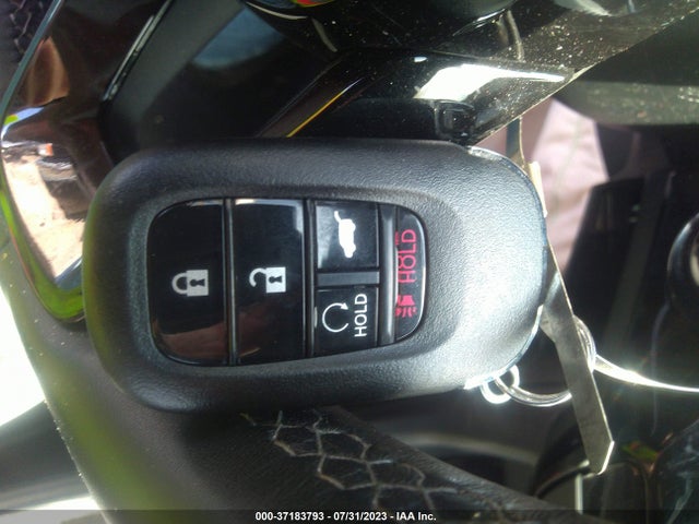 Honda Civic Hatchback Sport 2022 19XFL2H85NE015552 Image 11