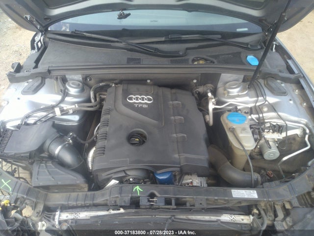 WAUCFAFR3FA051144 Audi A5 PREMIUM