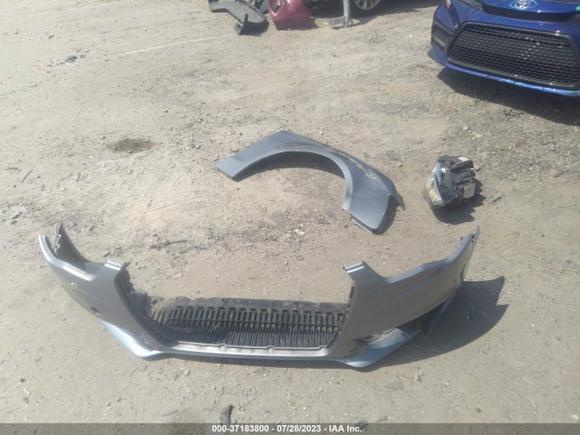 WAUCFAFR3FA051144 Audi A5 PREMIUM