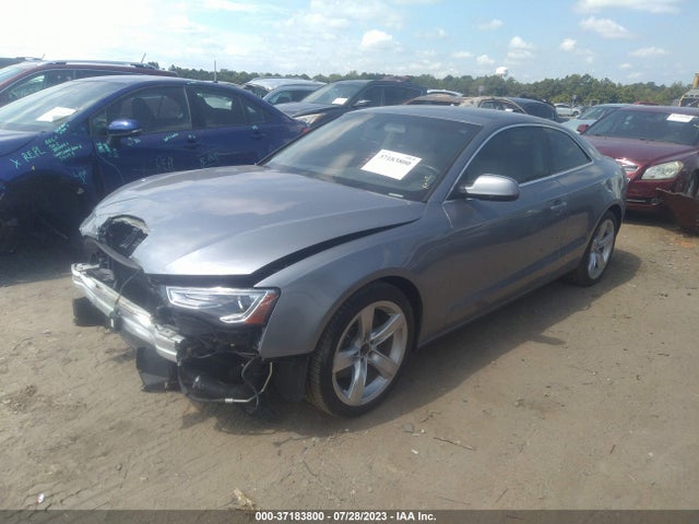 WAUCFAFR3FA051144 Audi A5 PREMIUM