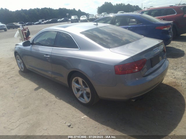 WAUCFAFR3FA051144 Audi A5 PREMIUM