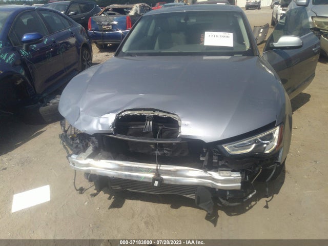 WAUCFAFR3FA051144 Audi A5 PREMIUM