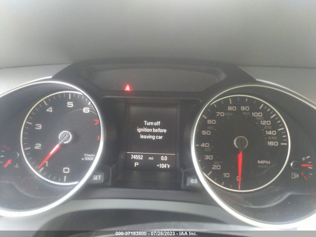 WAUCFAFR3FA051144 Audi A5 PREMIUM