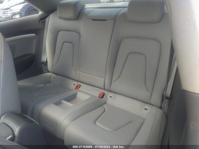WAUCFAFR3FA051144 Audi A5 PREMIUM