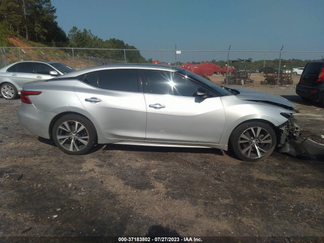 Nissan Maxima 3.5 Platinum 2016 1N4AA6AP1GC403547 Image 13