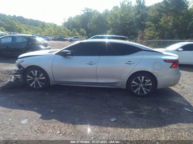 Nissan Maxima 3.5 Platinum 2016 1N4AA6AP1GC403547 Image 14