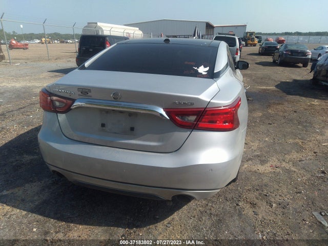 Nissan Maxima 3.5 Platinum 2016 1N4AA6AP1GC403547 Image 16