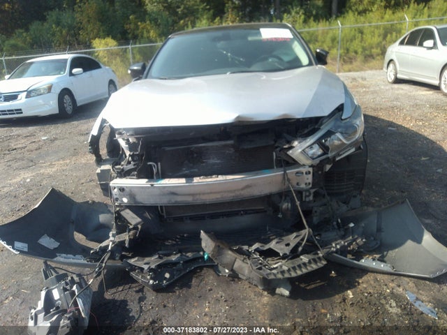 Nissan Maxima 3.5 Platinum 2016 1N4AA6AP1GC403547 Image 6