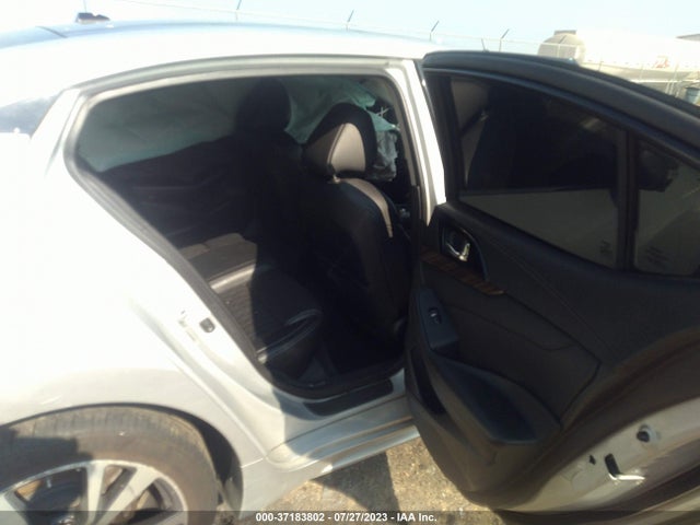 Nissan Maxima 3.5 Platinum 2016 1N4AA6AP1GC403547 Image 8