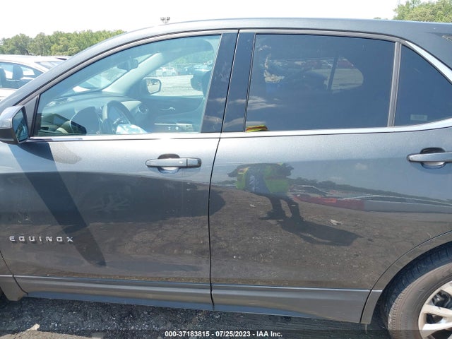 Chevrolet EQUINOX LT 2020 2GNAXUEV4L6156623 Image 15