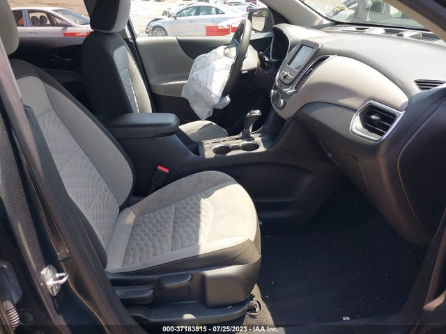 Chevrolet EQUINOX LT 2020 2GNAXUEV4L6156623 Image 5