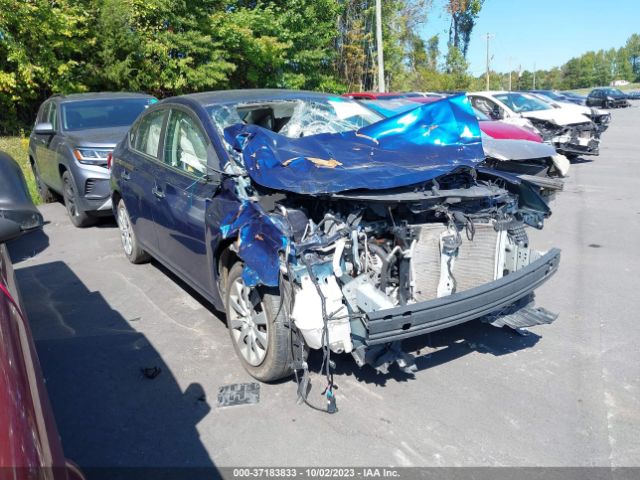 3N1AB7AP2HY398738 auction archive image