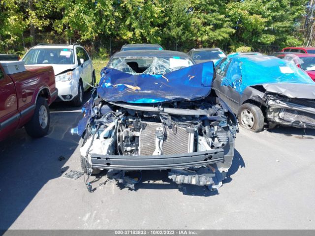 3N1AB7AP2HY398738 Nissan SENTRA S